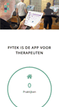 Mobile Screenshot of fytek.nl